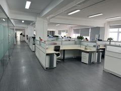 北汽资产大厦 7层独栋办公空间 - 缩略图 2