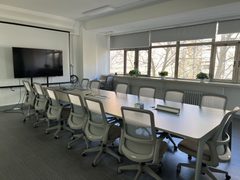 北汽资产大厦 7层独栋办公空间 - 缩略图 9