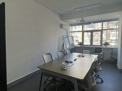 北汽资产大厦 7层独栋办公空间 - 缩略图 11