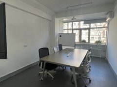 北汽资产大厦 7层独栋办公空间 - 缩略图 10