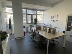 北汽资产大厦 7层独栋办公空间 - 缩略图 14