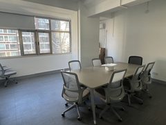 北汽资产大厦 7层独栋办公空间 - 缩略图 15