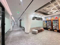 北美国际商务 K2座 精装现房 310㎡ - 缩略图 5