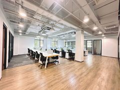 北美国际商务 K2座 精装现房 310㎡ - 缩略图 12