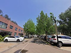 北美国际商务 K2座 精装现房 310㎡ - 缩略图 14