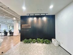 北美国际商务 K2座 310㎡精装现房 - 缩略图 6