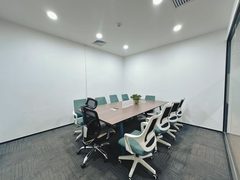 北美国际商务 K2座 310㎡精装现房 - 缩略图 9