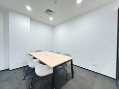 北美国际商务 K2座 310㎡精装现房 - 缩略图 10