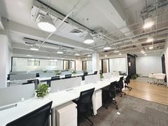 北美国际商务 K2座 310㎡精装现房 - 缩略图 13