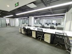 真房｜北美国际商务中心 |692平｜2.98元｜亚运村核心 - 缩略图 7