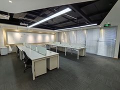 真房｜北美国际商务中心 |692平｜2.98元｜亚运村核心 - 缩略图 9