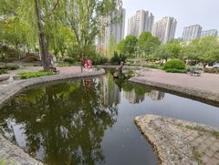 真房｜北美国际商务中心 |692平｜2.98元｜亚运村核心 - 缩略图 15