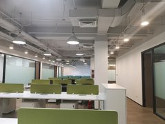 亚奥商圈园林式办公489平 - 缩略图 8