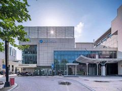 亚奥商圈园林式办公489平 - 缩略图 2