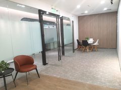 亚奥商圈园林式办公489平 - 缩略图 5