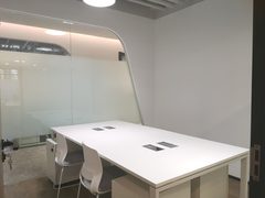 亚奥商圈园林式办公489平 - 缩略图 11