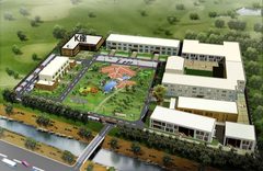 亚奥园林办公 420平近地铁 - 缩略图 3