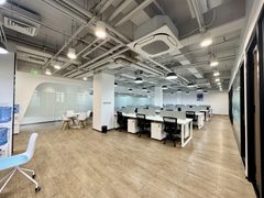 亚奥园林办公 420平近地铁 - 缩略图 7