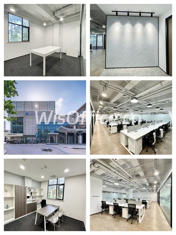 地铁直达420㎡ 层高3米 灵活布局 - 首图