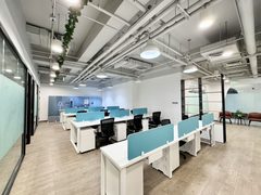 推荐北美国际商务中心489㎡园林式办公 - 缩略图 6