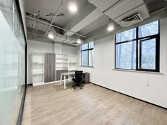 推荐北美国际商务中心489㎡园林式办公 - 缩略图 8