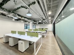 推荐北美国际商务中心489㎡园林式办公 - 缩略图 9