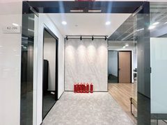 我做写字楼租赁3年，今年只盯这一处 - 缩略图 5