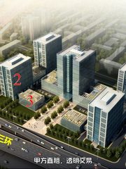 真房｜北理工国防科技园 |452平｜7.5元｜科技园区新选择 - 缩略图 16
