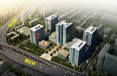 真房｜北理工国防科技园 |452平｜7.5元｜科技园区新选择 - 缩略图 31