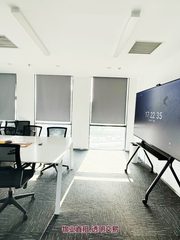 苏州桥 | 国防科技园 | 玻璃幕墙办公？ - 缩略图 6