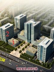 苏州桥 | 国防科技园 | 玻璃幕墙办公？ - 缩略图 16