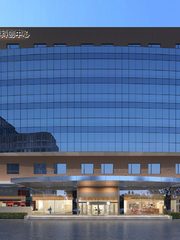 海淀双地铁办公 7部电梯 260个车位 - 缩略图 1