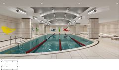 海淀双地铁办公 7部电梯 260个车位 - 缩略图 7