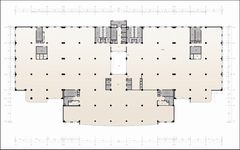 海淀双地铁办公 7部电梯 260个车位 - 缩略图 15