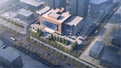 海淀双地铁办公 7部电梯 260个车位 - 缩略图 17