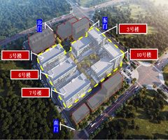 北京经开区 | 北科建科创园 | 4200平 | 生物医药新地标 - 缩略图 2