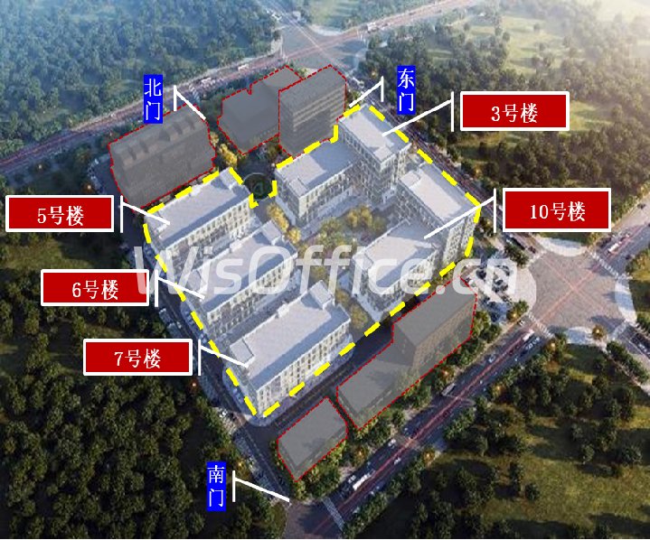 北科建亦庄科创园