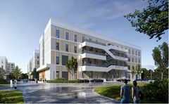 北京经开区 | 北科建科创园 | 4200平 | 生物医药新地标 - 缩略图 3