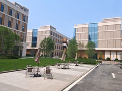 北京经开区 | 北科建科创园 | 4200平 | 生物医药新地标 - 缩略图 8