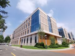 今天来看房，BDA独栋办公太心动 - 缩略图 12