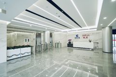 真房｜北科建中心 |612平｜3.9米层高 - 缩略图 3