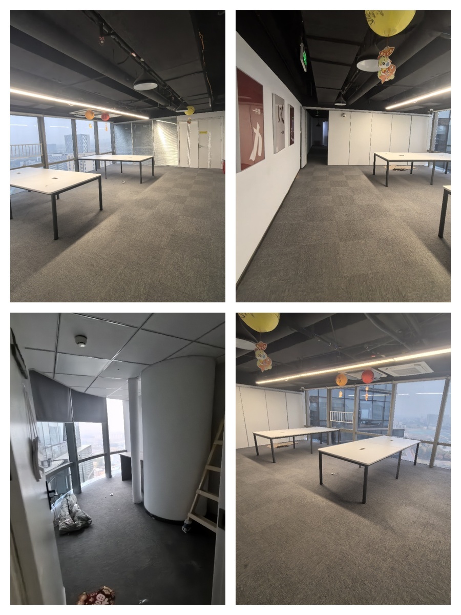 北苑这个120平租金低至一份快餐价