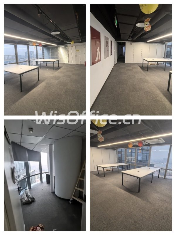 北苑这个120平租金低至一份快餐价 - 首图