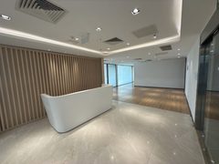 北辰时代大厦965㎡办公空间，亚奥核心 - 缩略图 8