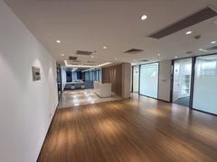 北辰时代大厦965㎡办公空间，亚奥核心 - 缩略图 9