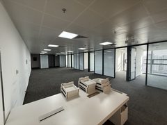 北辰时代大厦965㎡办公空间，亚奥核心 - 缩略图 10