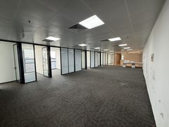 北辰时代大厦965㎡办公空间，亚奥核心 - 缩略图 11