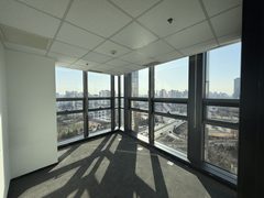 北辰时代大厦965㎡办公空间，亚奥核心 - 缩略图 18