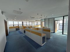 北辰时代大厦 140米地标 双地铁 - 缩略图 10