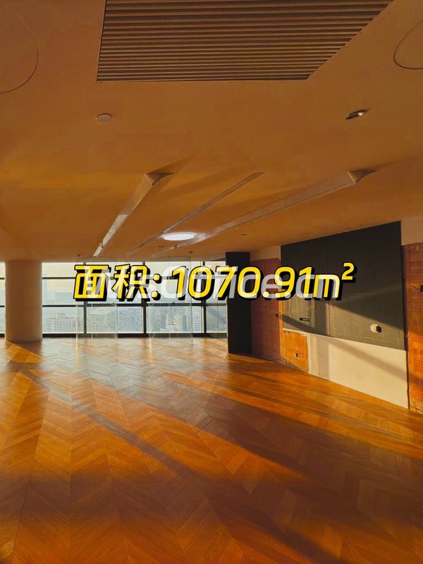 北辰时代大厦 亚奥地标 140米视野 - 首图